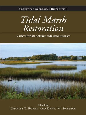 cover image of Tidal Marsh Restoration